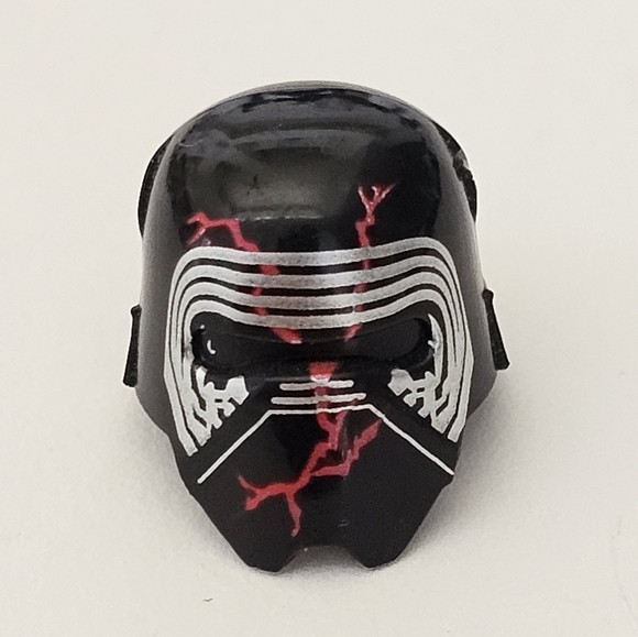 Lot 8 Lego Compatible Star Wars Jedi & Sith Minifigures Darth Vader Emperor - Picture 8 of 10